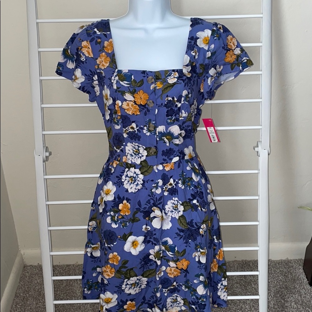 Xhilaration dress